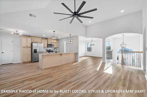 310 Tisha Ct, Clarksville, TN, 37042-1240 | Card Image