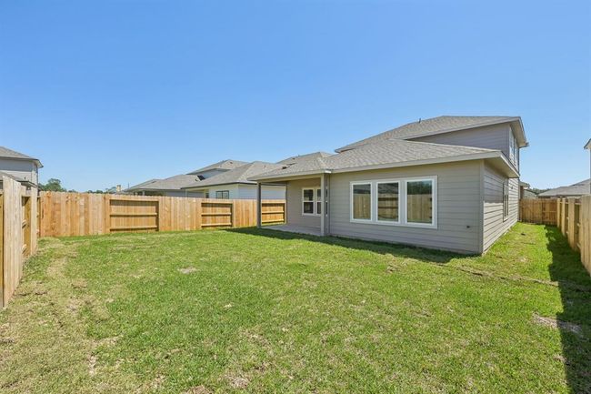 22411 Aster Way Ln, House other with 4 bedrooms, 3 bathrooms and 2 parking in New Caney TX | Image 42