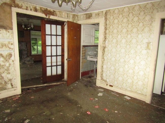 445 4th St, House other with 2 bedrooms, 1 bathrooms and 1 parking in Freedom PA | Image 12
