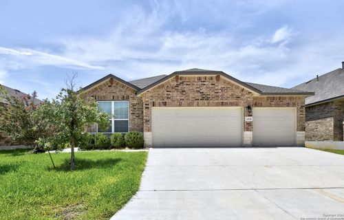 13538 Meredith Cv, San Antonio, TX, 78254-2081 | Card Image