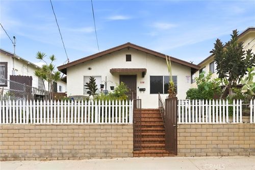 338 W 9th St, San Pedro, CA, 90731 | Card Image