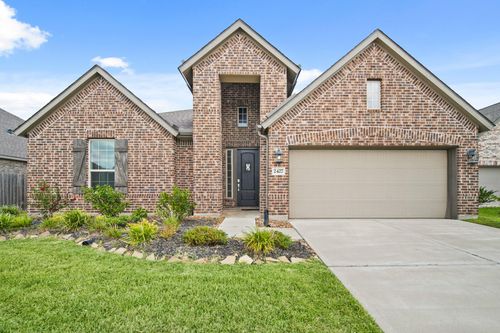 2427 Madera Landing Ln, Rosenberg, TX, 77469-2426 | Card Image