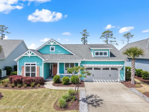 6415 Bryson Dr Sw, Ocean Isle Beach, NC, 28469-1107 | Card Image