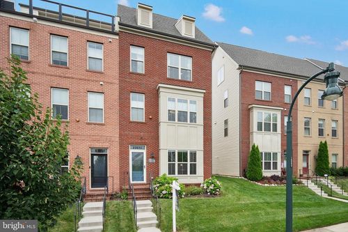 22601 Merganser St, CLARKSBURG, MD, 20871-3449 | Card Image