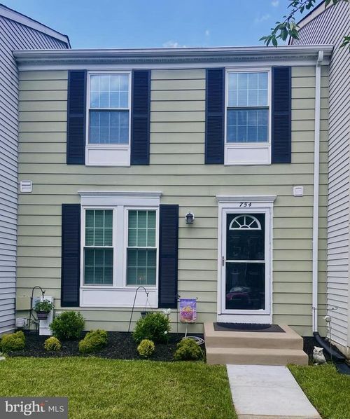 754 Willowby Run, Pasadena, MD, 21122-6822 | Card Image