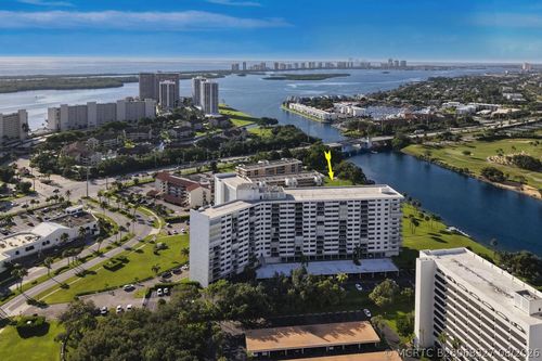 605-336 Golfview Rd, North Palm Beach, FL, 33408-3505 | Card Image