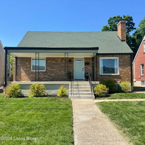3016 Carson Way, Louisville, KY, 40205-3116 | Card Image