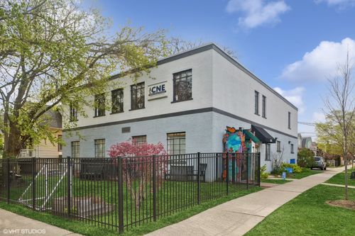 1335 Dodge Ave, Evanston, IL, 60201-4031 | Card Image