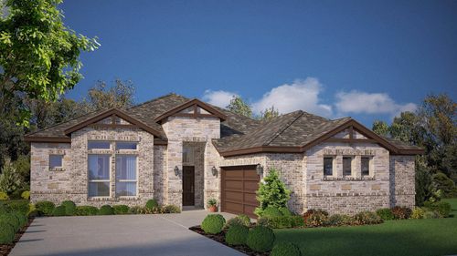 6885 Brahman Drive, Arlington, TX, 76001 | Card Image