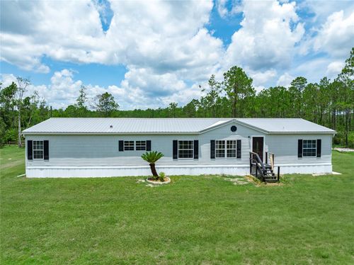 6190 Winning Wood Trl, DE LEON SPRINGS, FL, 32130-3593 | Card Image