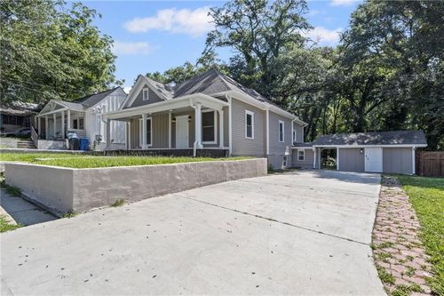 883 N Grand Ave Nw, Atlanta, GA, 30318-4706 | Card Image