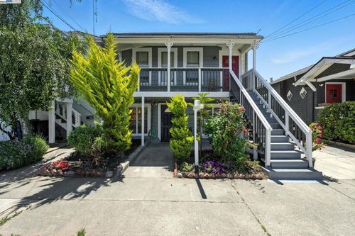 840 Oak St, Alameda, CA, 94501 | Card Image