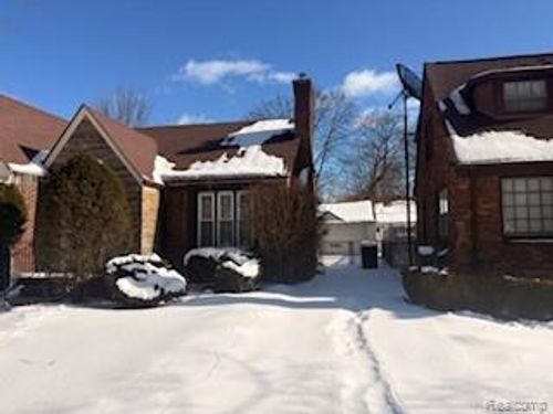 14882 Piedmont St, Detroit, MI, 48223-2243 | Card Image