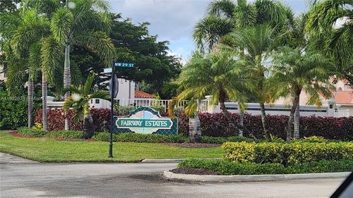 7650 Nw 29th St, Margate, FL, 33063-7848 | Card Image