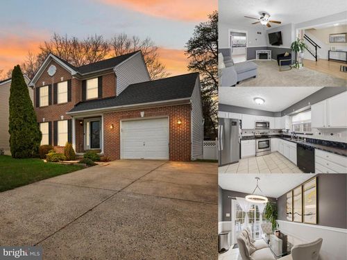 1107 Harford Town Dr, ABINGDON, MD, 21009-1198 | Card Image