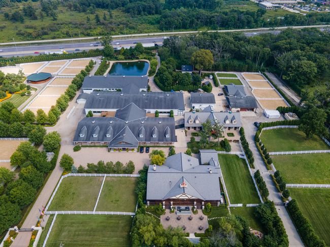 14240 W Forest Dr, House other with 3 bedrooms, 4 bathrooms and 3 parking in Lake Forest IL | Image 52