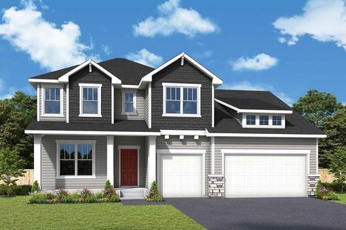 3067 Trinity Dr, Shakopee, MN, 55379-3171 | Card Image