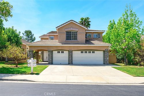2811 Westbourne Pl, Rowland Heights, CA, 91748-4867 | Card Image