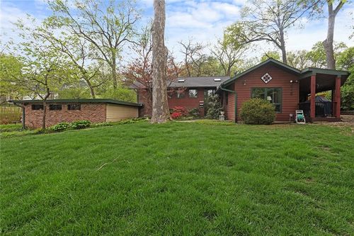 8728 Meadow Lane, Leawood, KS, 66206 | Card Image