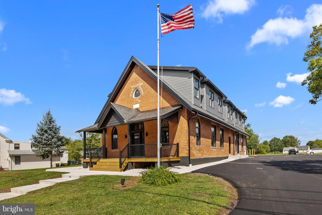 Residential Lease in PERKASIE