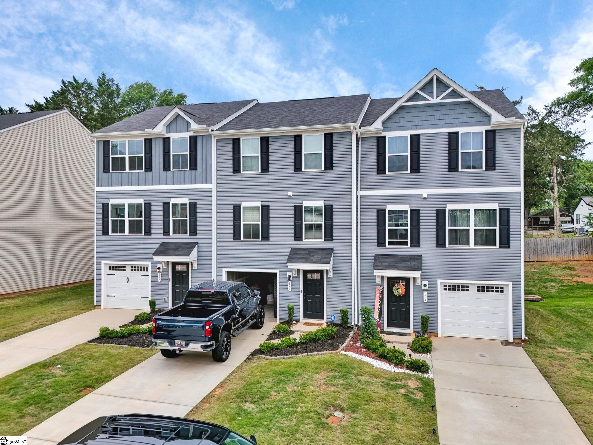 Residential in Easley 3