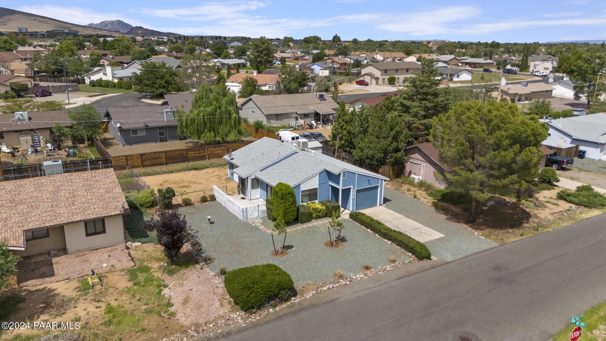 Tani Rd, Prescott Valley, AZ 86314