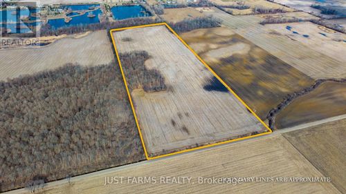 20306 Mclean Line, Rodney, ON, N0L2N0 | Card Image