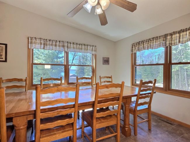 8475 Hillcrest Ln, House other with 4 bedrooms, 2 bathrooms and 4 parking in Saint Germain WI | Image 65