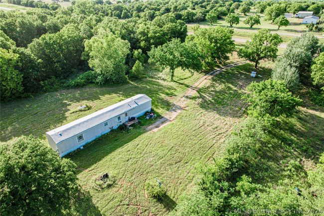 47020 W Highway 66, House other with 3 bedrooms, 2 bathrooms and null parking in Depew OK | Image 5