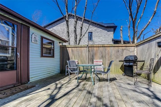 48 Lakeside Dr, House other with 3 bedrooms, 1 bathrooms and 2 parking in Nanticoke ON | Image 4