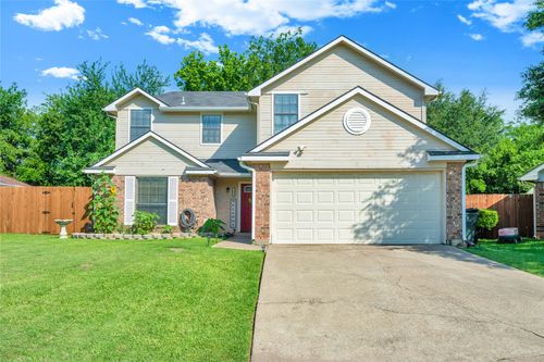 2605 Francisco Dr, Garland, TX, 75044-3757 | Card Image