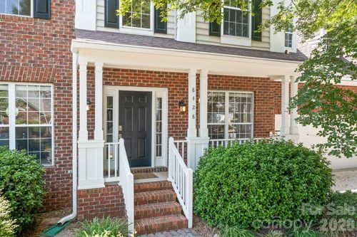 8428 Brentfield Rd, Huntersville, NC, 28078-5809 | Card Image