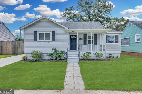 313 E 58th St, savannah, GA, 31405-3437 | Card Image