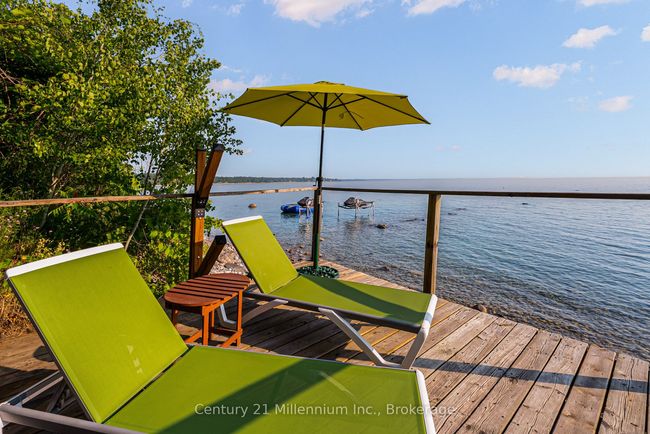 8 Willow Dr, House other with 5 bedrooms, 4 bathrooms and 3 parking in Tiny ON | Image 44