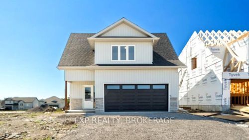 47 Summit (Lot 59) Crescent, Belleville, ON, K8N0A2 | Card Image