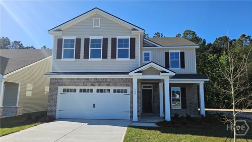 230 Brookline Drive, Savannah, GA, 31407 | Card Image