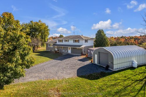 589 County 2 Road, Front of Leeds & Seeleys Bay, ON, K0E1L0 | Card Image