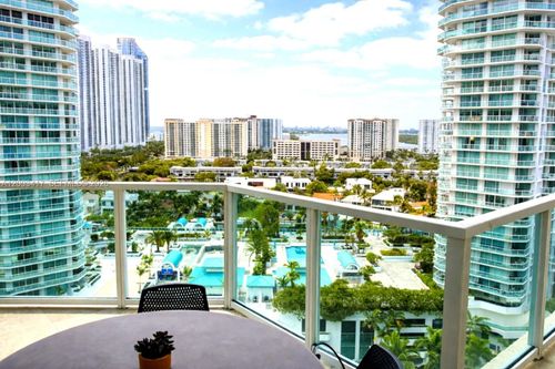 unit-1606-250 Sunny Isles Blvd, Sunny Isles Beach, FL, 33160-4665 | Card Image