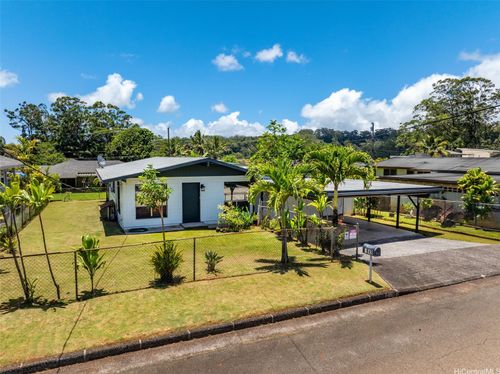2648 Puninoni St, Wahiawa, HI, 96786-2848 | Card Image