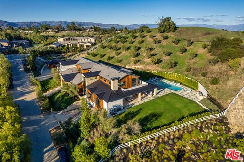 24247 Bridle Trail Rd, Hidden Hills, CA, 91302-1176 | Card Image