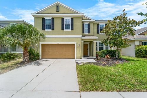 11539 Tangle Branch Ln, GIBSONTON, FL, 33534-5348 | Card Image