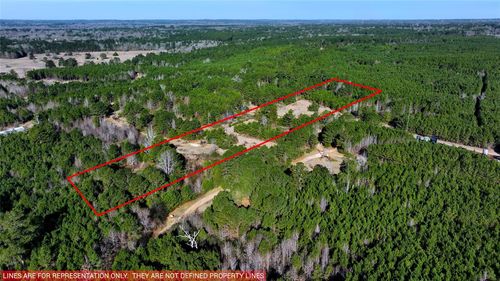 TBD County Road 4112 S, Henderson, TX, 75654 | Card Image