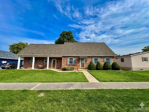 312 E Fourth Street, O'Fallon, IL, 62269 | Card Image