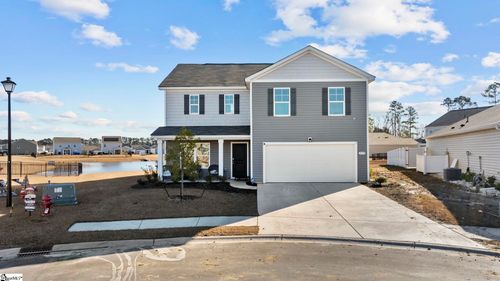 519 Harvest Ridge Way, Conway, SC, 29527-6848 | Card Image