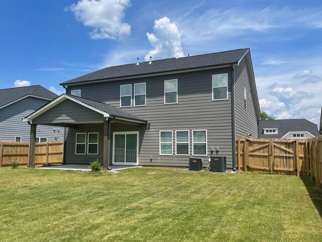 Residential Lease in Apison 5