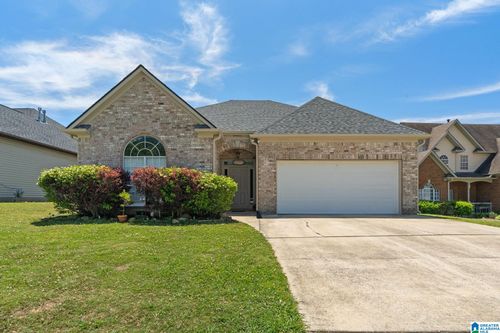 161 Waterford Highlands Trl, CALERA, AL, 35040-7630 | Card Image