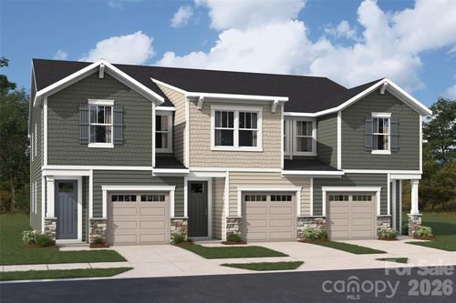 4037 Butler Grove Ln, Charlotte, NC, 28269 | Card Image