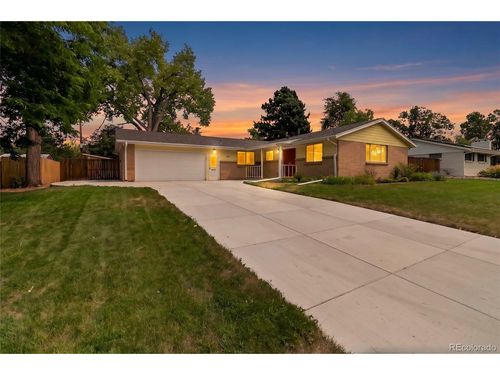 399 W Caley Dr, Littleton, CO, 80120-3427 | Card Image