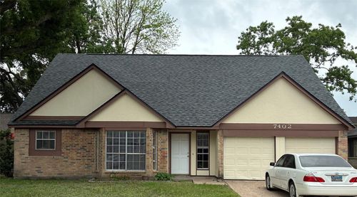 7402 Thicket Trail Dr, Humble, TX, 77346-3184 | Card Image