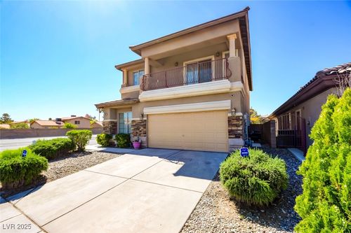 7609 Rory Ct, Las Vegas, NV, 89129-2728 | Card Image